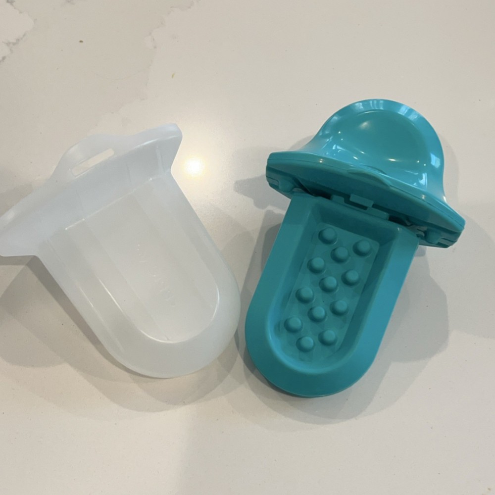 Diggs Dog Training Tool Blue Dog Training Accessory for Obedience and Behavior