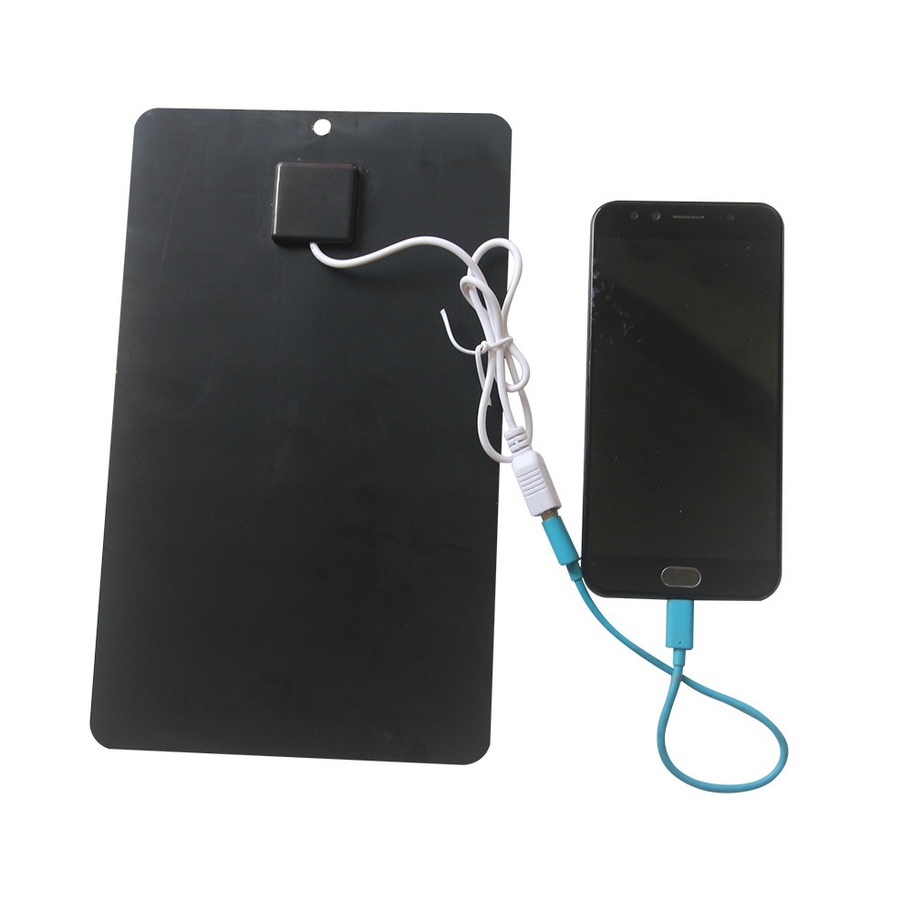 7W 5V Solar Panel Charging Panel Mobile phone charger Charging 150*250MM