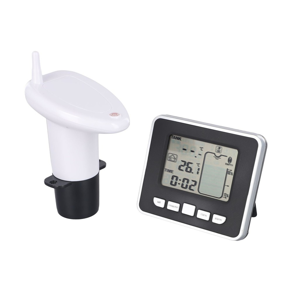 Liquid Level Meter Liquid Meter Fill Level Indicator Temperature Indicator