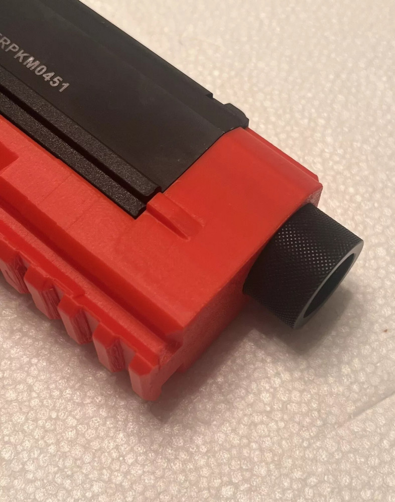Pepperbal Trp Large Compensater( Comp Only)