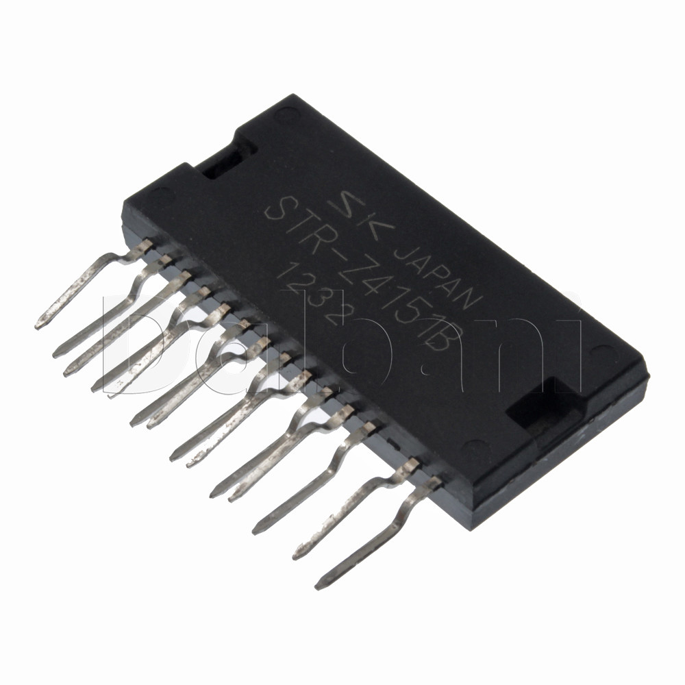 STRZ4151B Original New Sanken Voltage Regulator