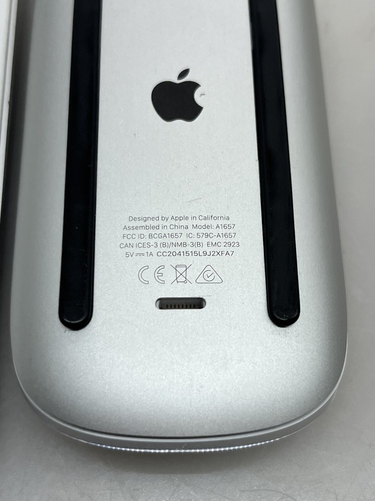 Apple A1644 Magic Wireless Bluetooth Keyboard and A1657 Magic Mouse 2 Combo *QTY