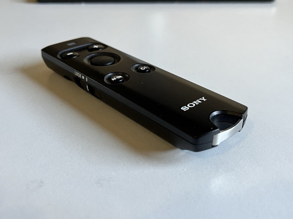 Sony Remote Commander RN1-P1BT
