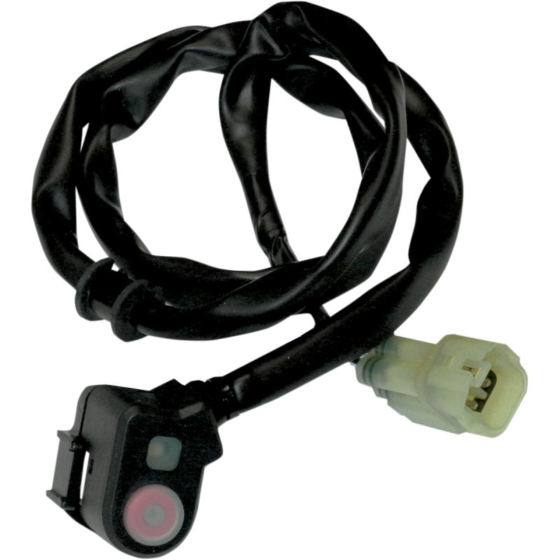 K&S TECHNOLOGIES Kill Switch - Black - 120101LD