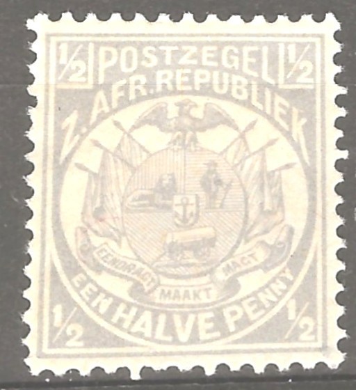 Transvaal 123 m