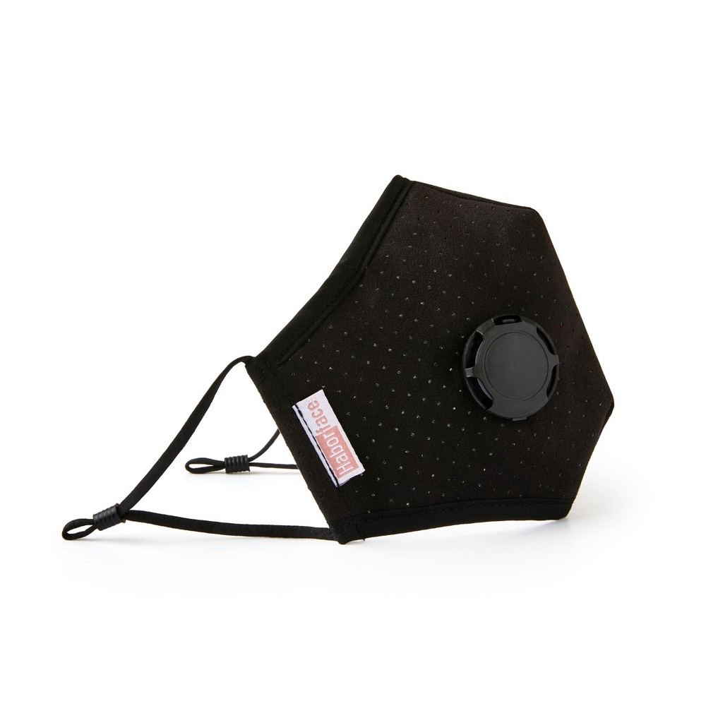 Haborface Filter Mask