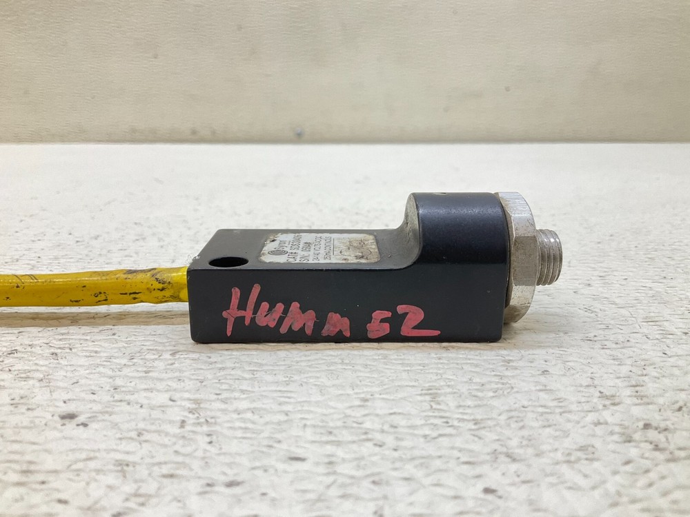 Syron SDS30406 Sensor 24-140 VAC (TSC)