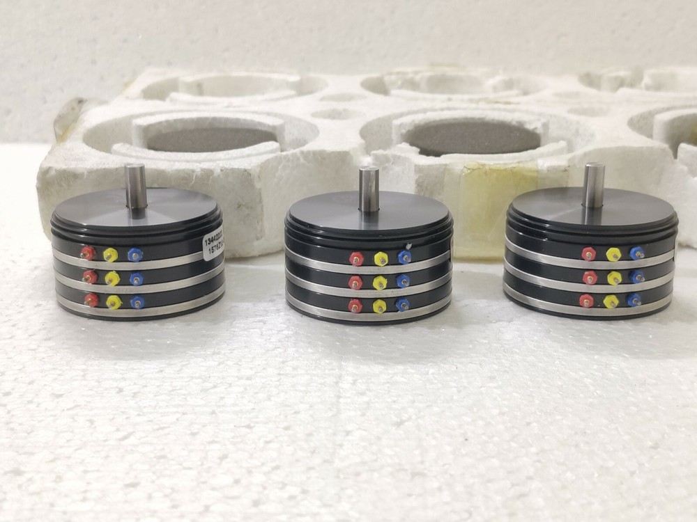 FSG PK620-15MIIId Precision Rotary Potentiometer