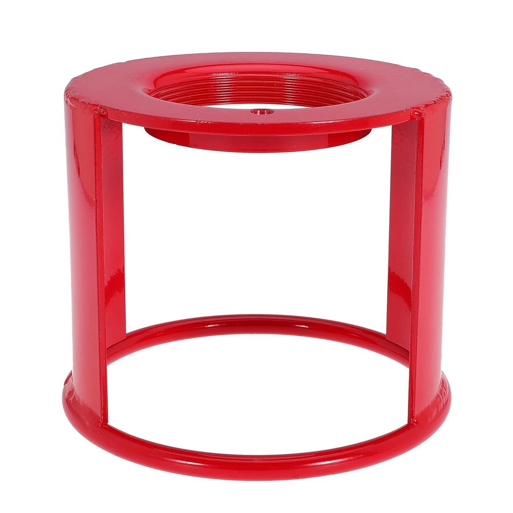 Acetylene Cylinder Regulator Protector Safety Cap 3-1/2 x 11 Fine Thread