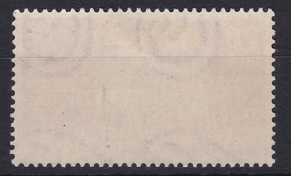 ITL087) Italy 1949, Trieste Election, MLH