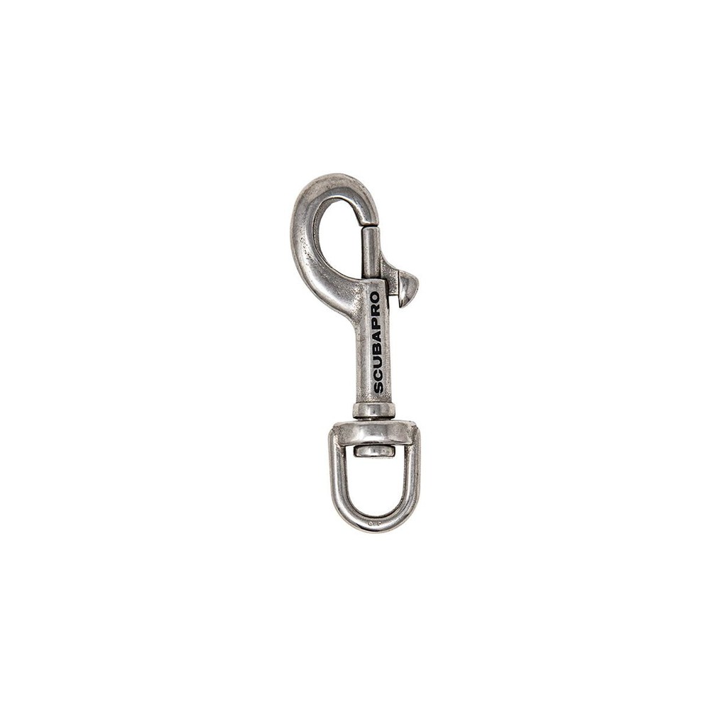 Scubapro Bolt Snap 1/2"/14mm - Small
