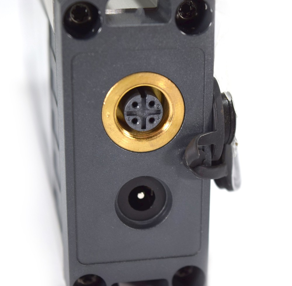 Stabila 36100 Tech 1000 DP Digital Protractor with Data Transfer