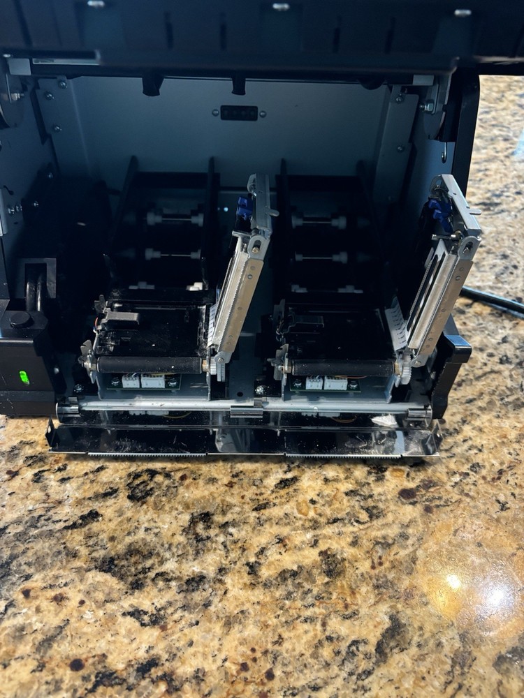 BOHA! MOD 9800 Transact Terminal