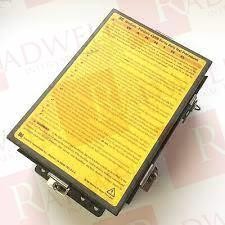 OMRON 43268-0200 / 432680200 (USED)