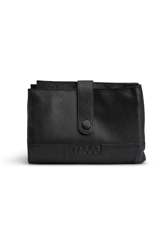 MUUD BILLIE interchangeable needle case, crochet hook case