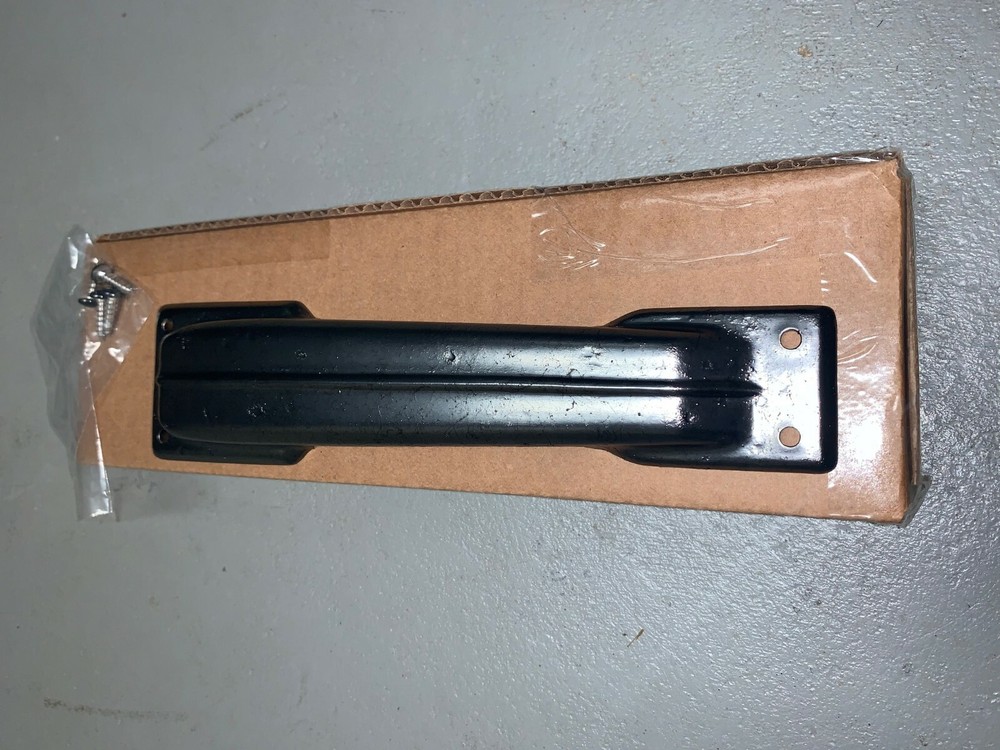 Garage Door Accent Handle - Antique Pewter