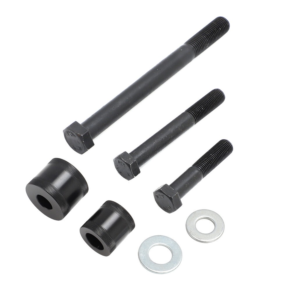 For 03-11 ELEMENT 02-06 CR-V ENGINE & SUBFRAME DROP & REAR TRAILING ARM SPACER