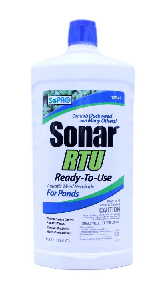 Sonar RTU-Quart