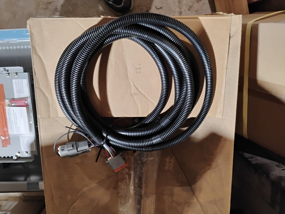 Kinze Control Cable Extension A16354 - Fast Ship