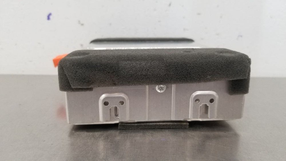 96 CHEVY CORVETTE C4 SRS CONTROL MODULE 16176558