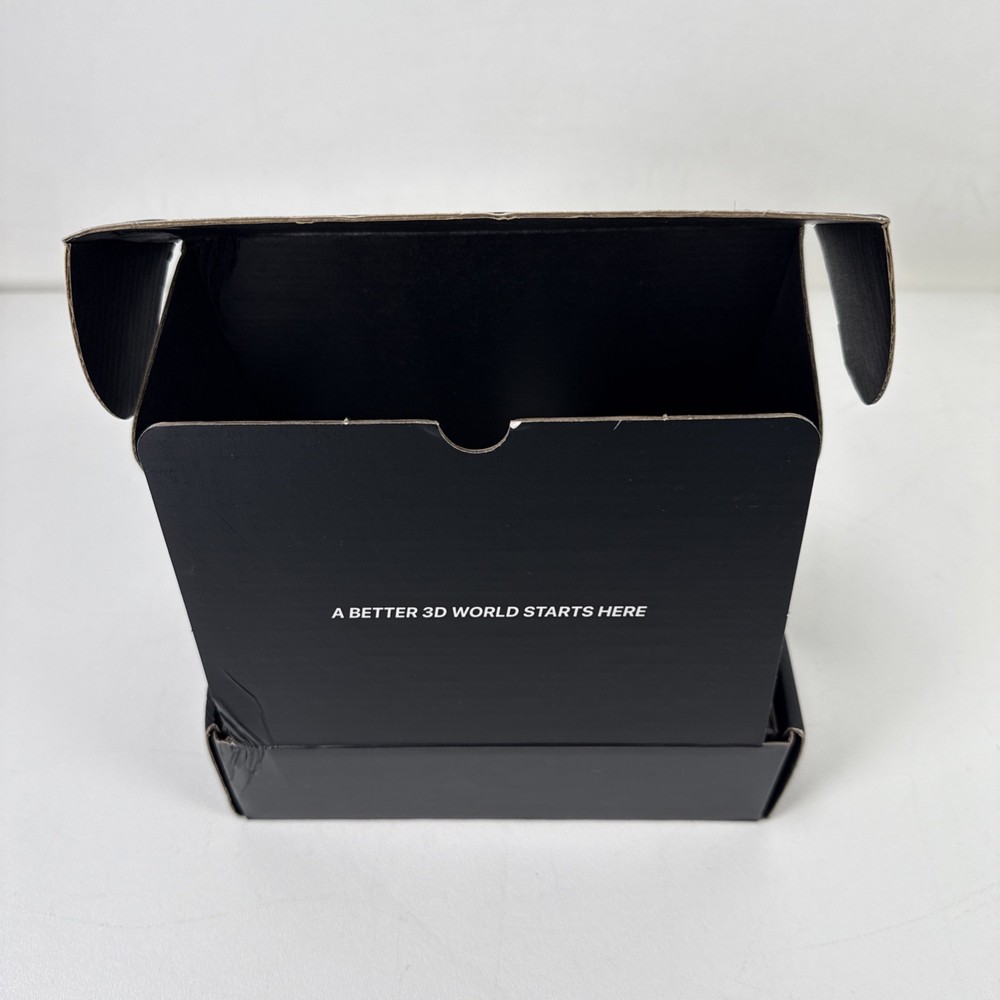 3DMAKERPRO Seal 3D Scanner (Seal Version, not the Seal Lite Version)