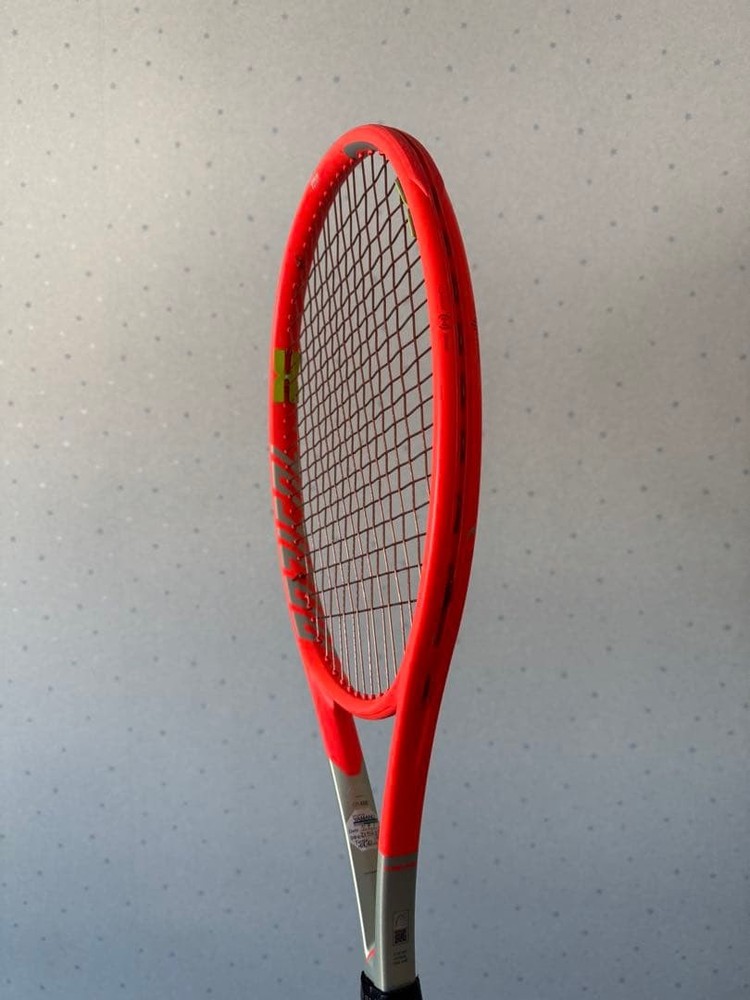 HEAD Radical MP Graphene 360+