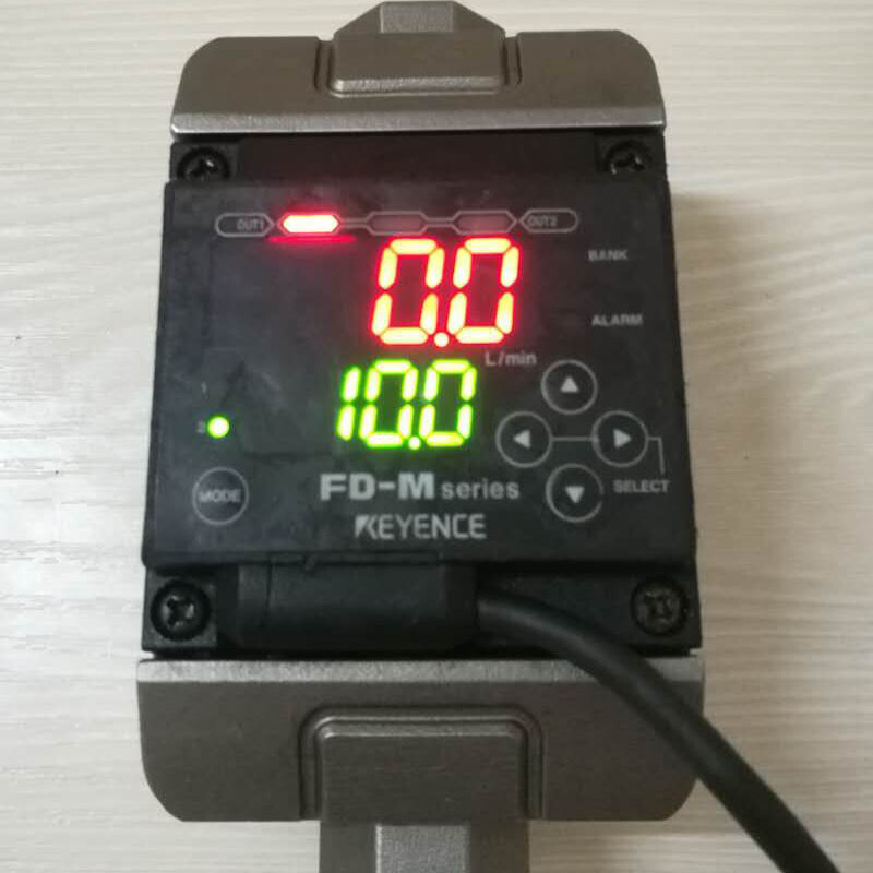 USED FD-M10AT fast ship by DHL OR EMS
