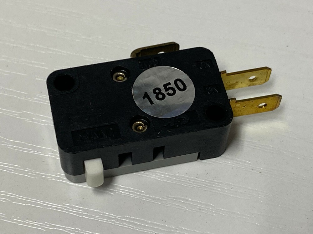 OEM U-Line Switch Micro 2506