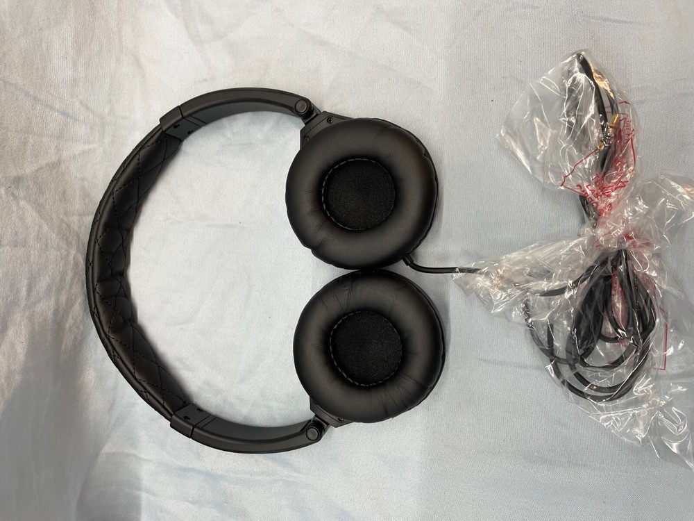 BIGR Audio Madison Avenue Black High End Wired