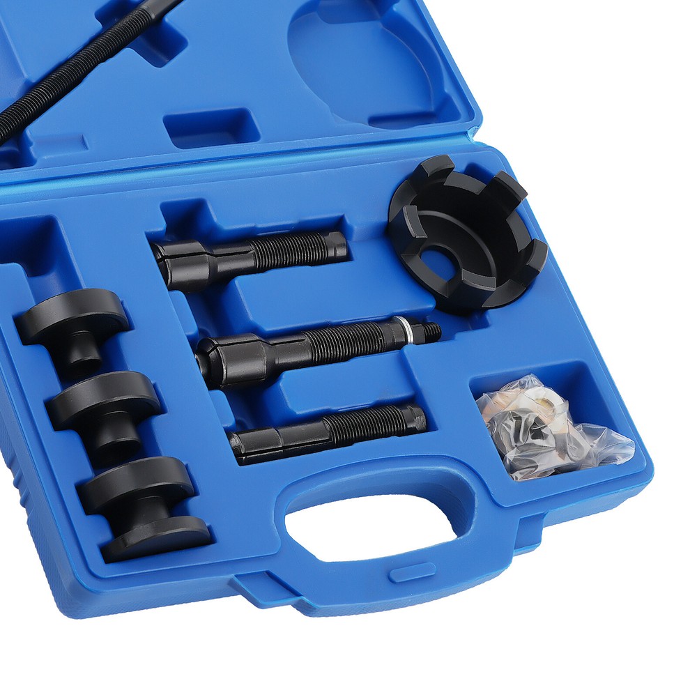 Motorcycle Wheel Bearing Remover & Installer Puller Tool kit for Harley Davidson