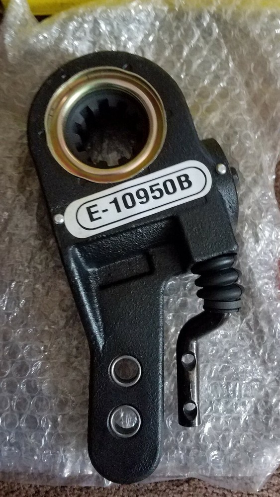 EUCLID AUTOMATIC SLACK ADJUSTER #E-10950B, 10 Spline