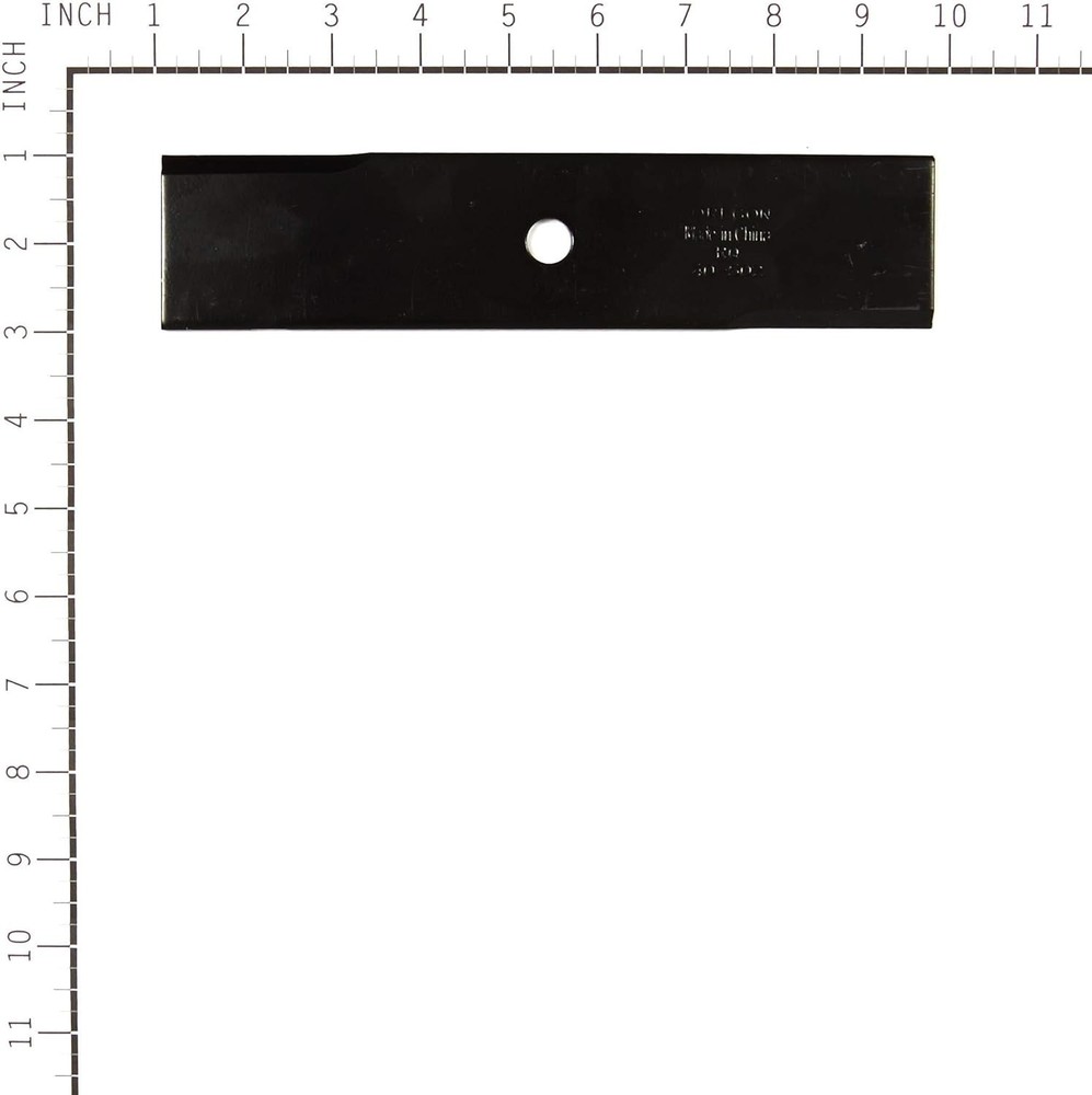 Heavy Duty Edger Blade 9in Plastic Sharp Edges Lawn Trim Replacement