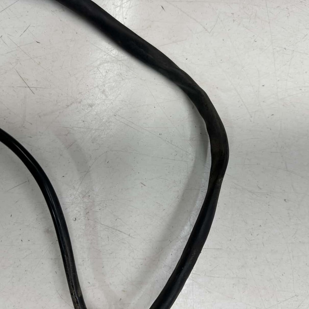 Left Handlebar Switch Assembly / Shift control - 2004 Honda Foreman 450