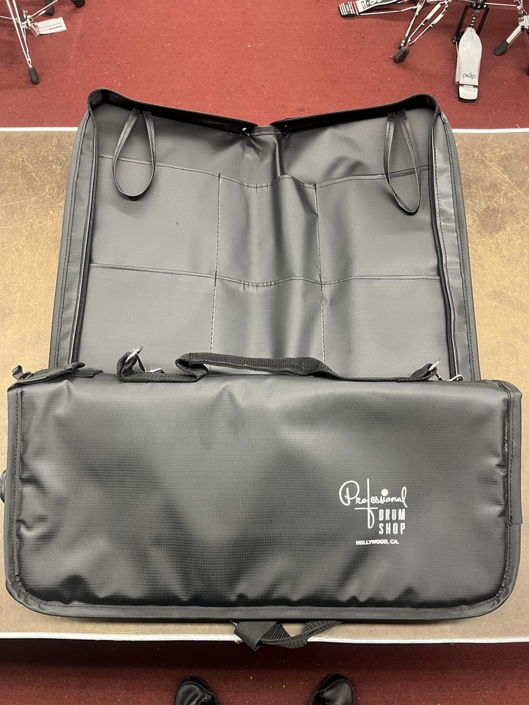 Beato Pro 1 Deluxe Stick Bag (with Pro Drum logo)