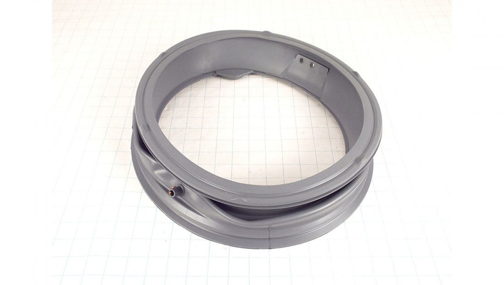Washer Part # MDS38265303 - Bellow/boot