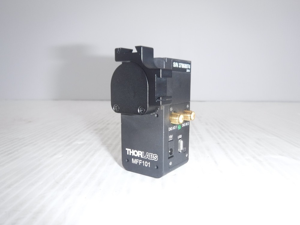 Thorlabs MFF101 Optical Folder