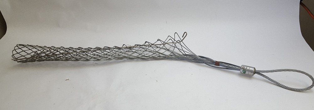 Pulling Grip, Hubbell Wiring Device-Kellems, 033-03-010