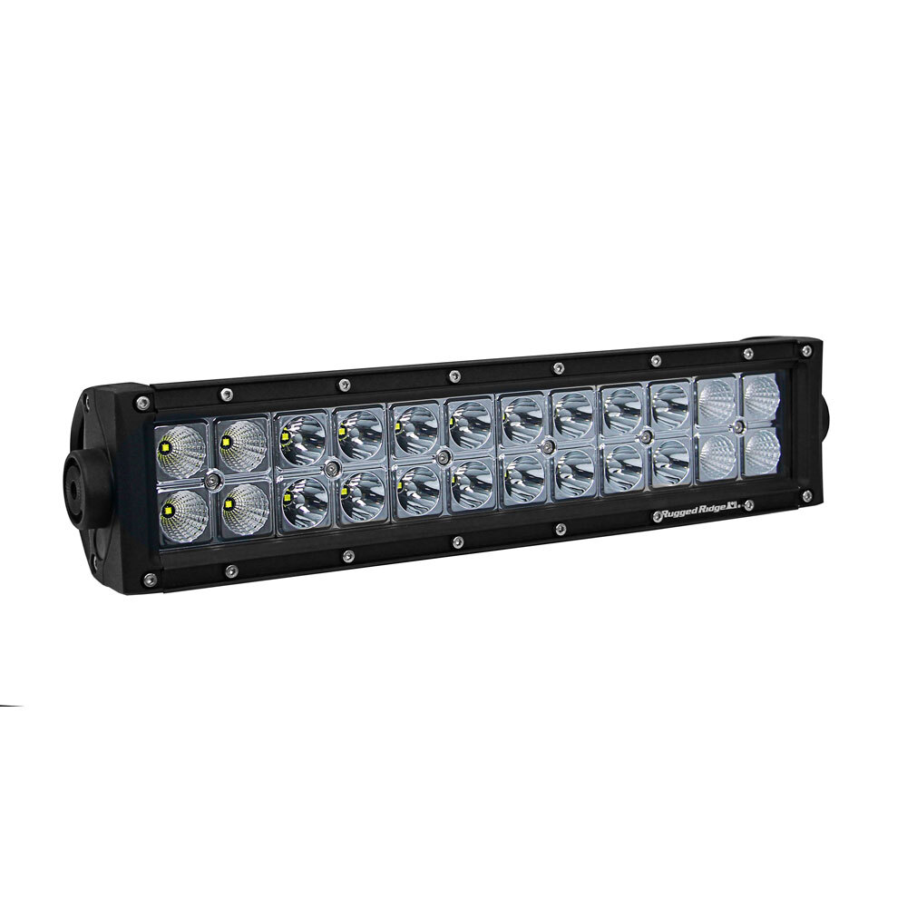Rugged Ridge LED Light Bar 13-1/2"