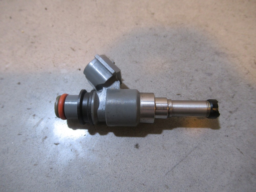 Yamaha Nytro Injector 2008 #4