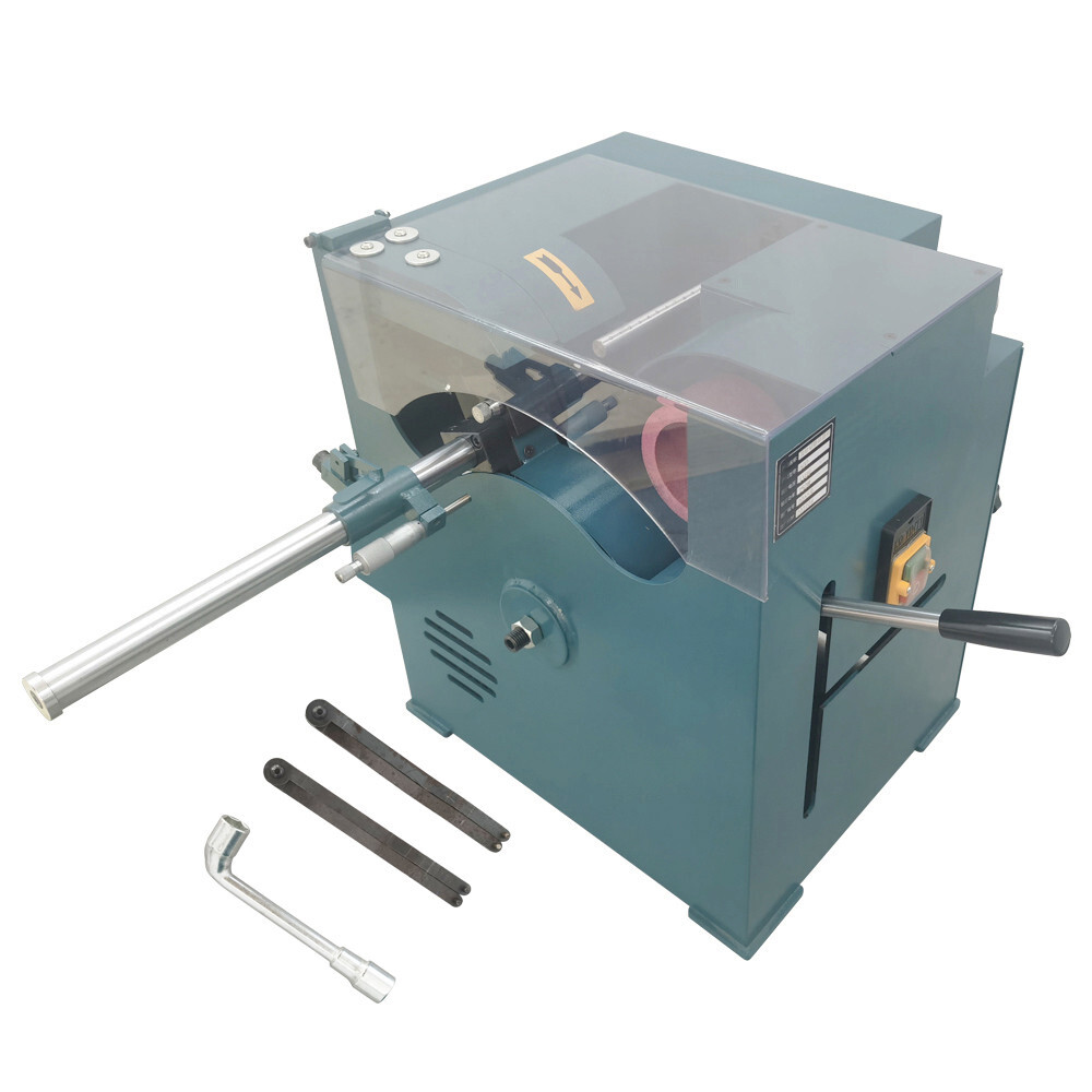 Tip Cutting Grinding Machine Cut-off Grinding Machine Thimble Cutting Machine