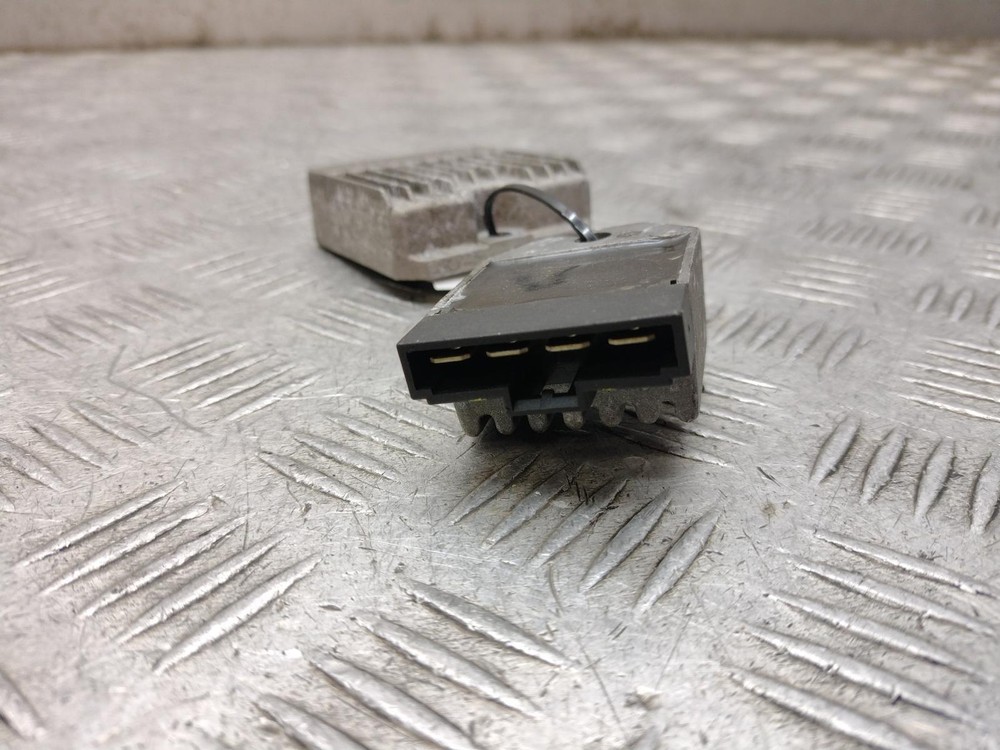 2019 PIAGGIO TYPHOON 50 TYPHOON 50 Regulator Recitfier
