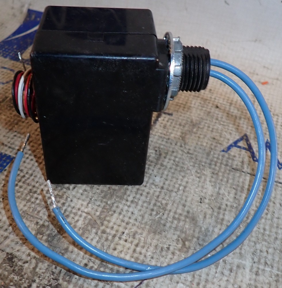 Sensor Switch Inc Mini Slave Pack MSP20 120/277Volt 20Amp Max UL 2043 Rated