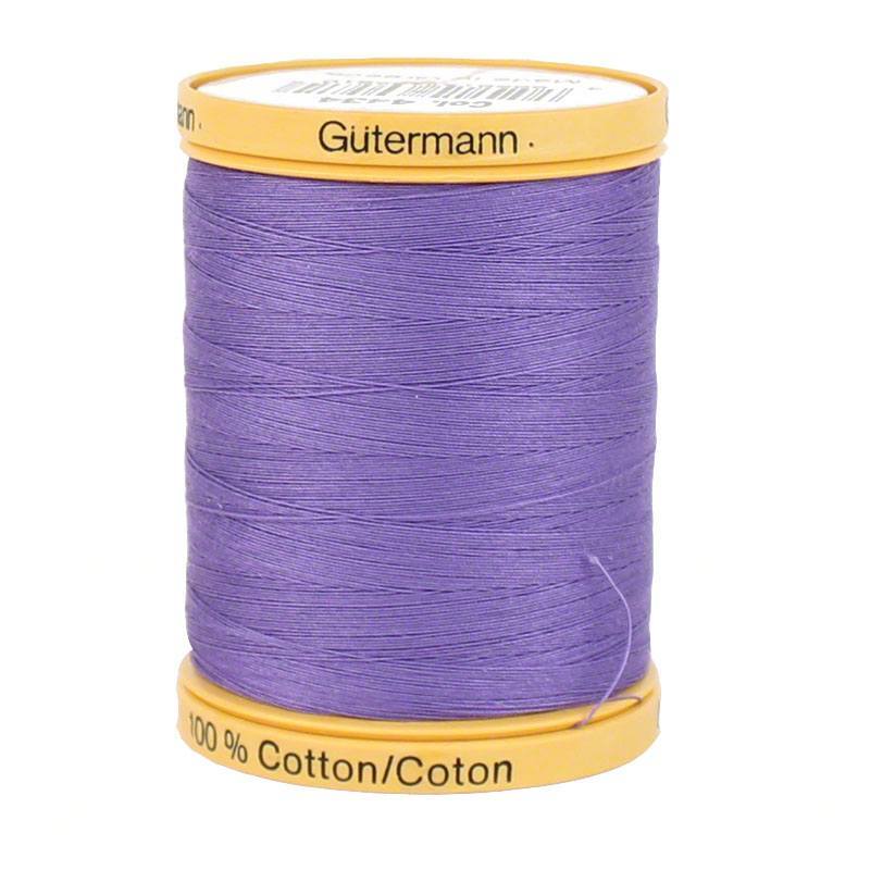 Gutermann Natural Cotton Thread (876 yds)