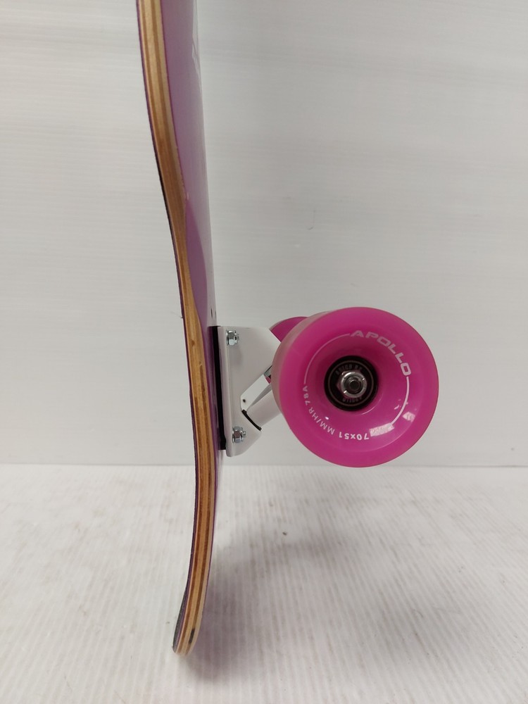 (N90993-1) Apollo Longboard