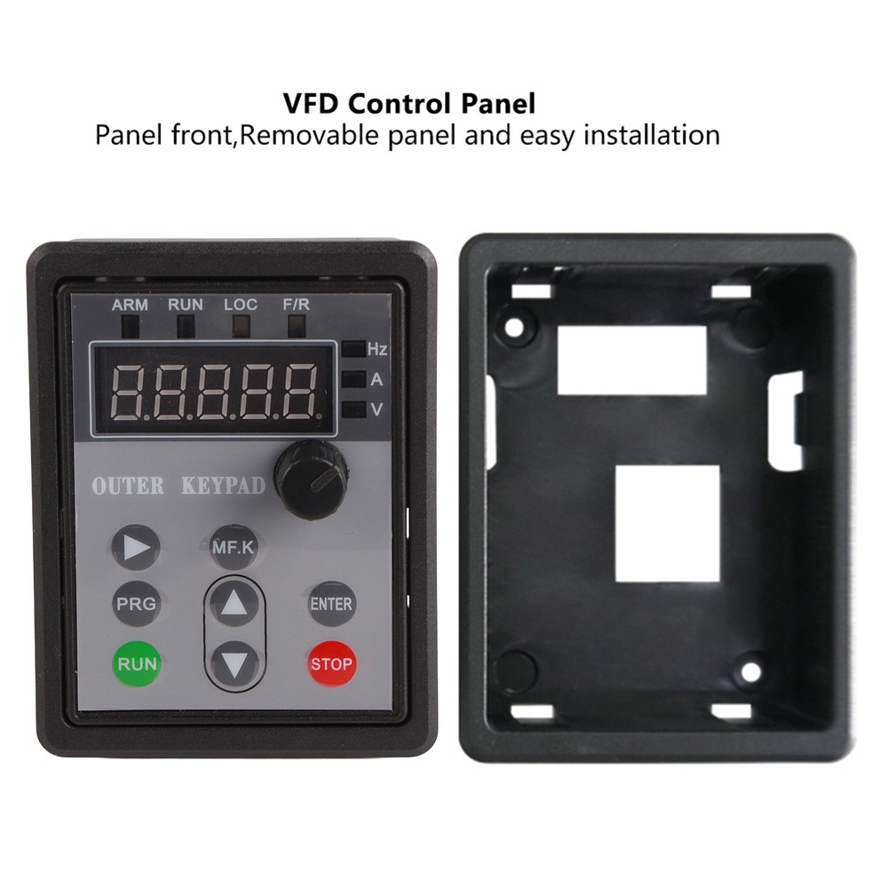 Replacement Inverter Control Panel For SKI780 Series Recommended