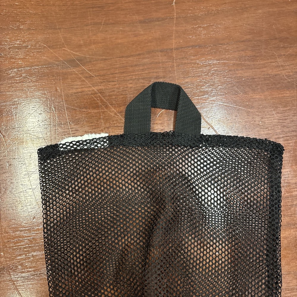 Mesh Diving Bags