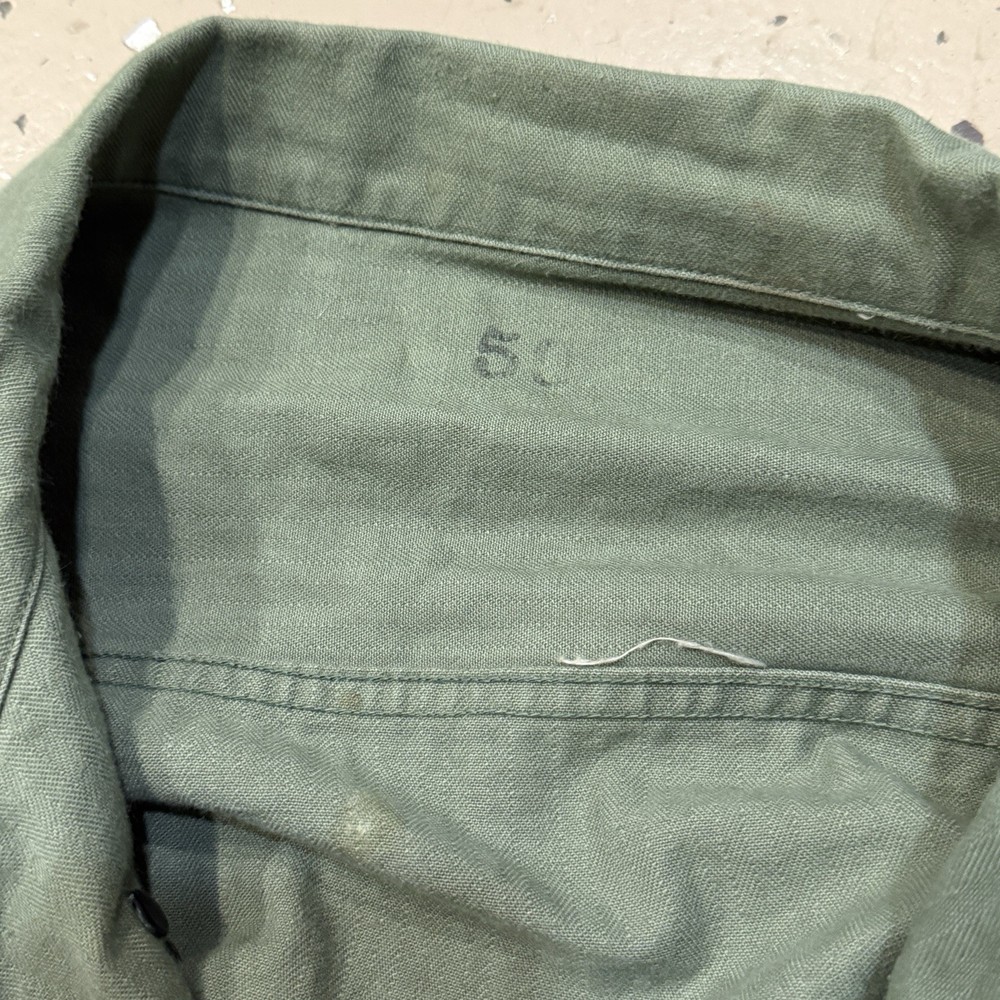 WW2 US WAR Correspondent Officer Uniform SIZE 50