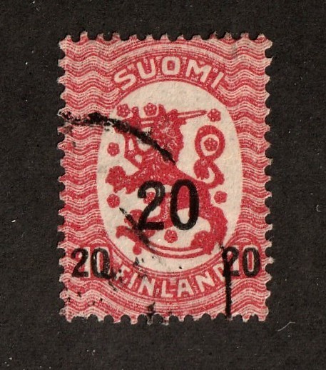 Finland      120         used