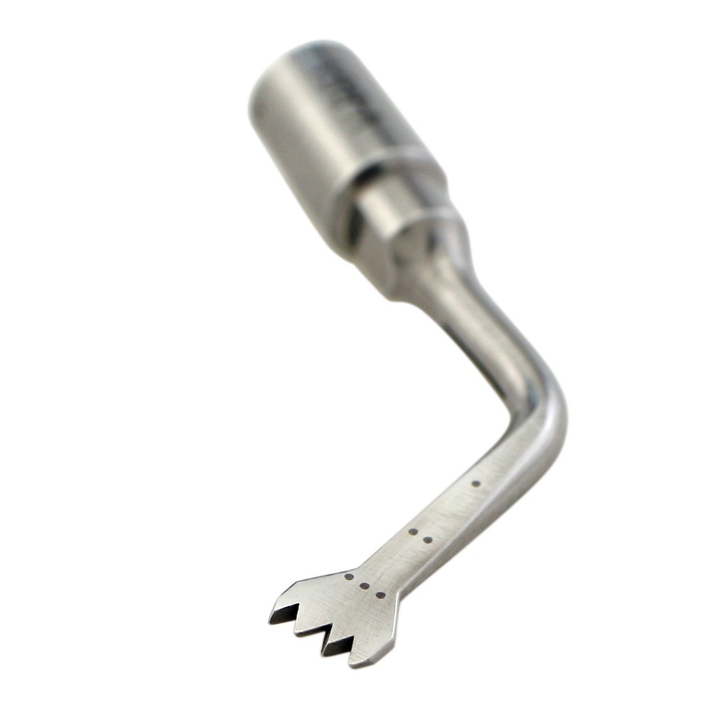 ACTEON Piezotome Cube Tips Ultrasonic Bone Surgery Extraction Sinus Lift Tips Ⅱ