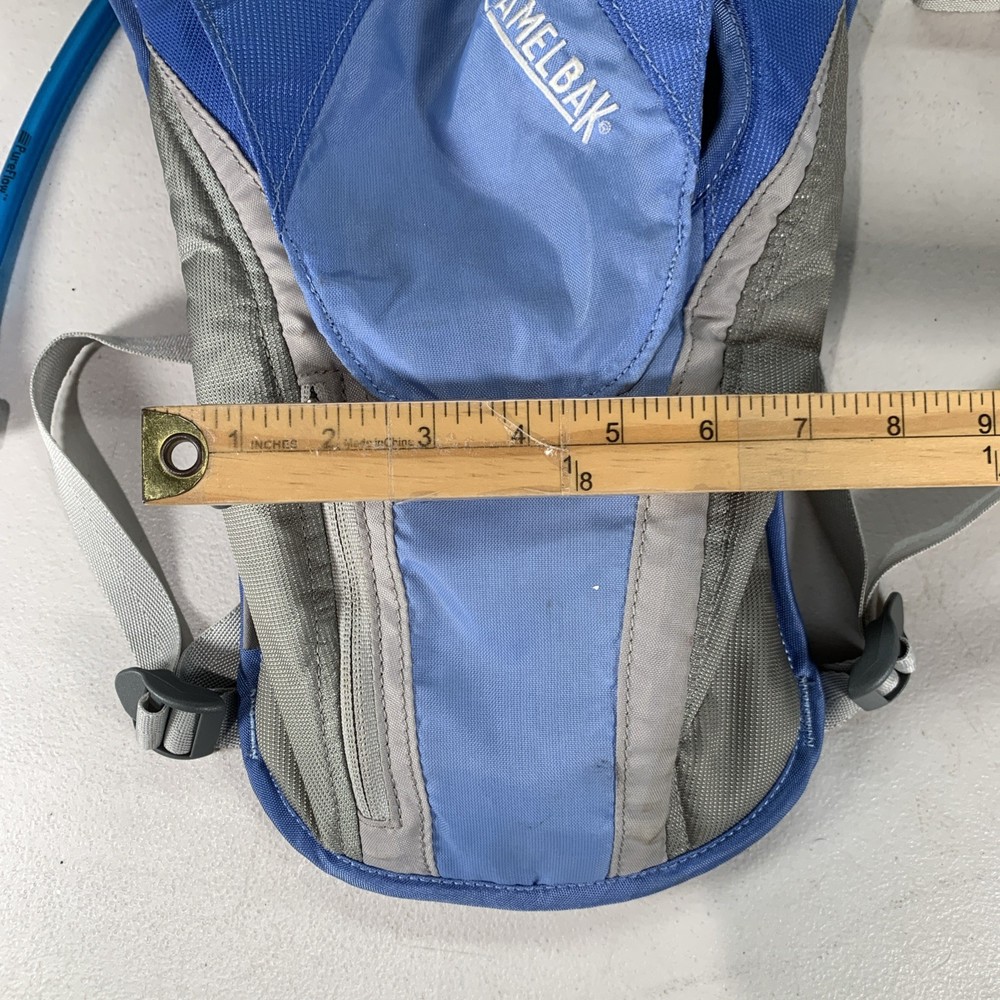 CamelBak Charm Hydration Backpack Light Blue 50 oz/1.5 L